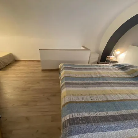 Casa D'Annunzio Appartement Catane