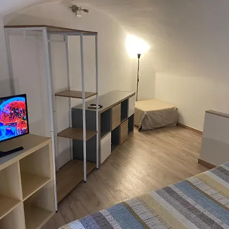 Casa D'Annunzio Appartement